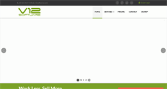 Desktop Screenshot of cabotautoplaza.com